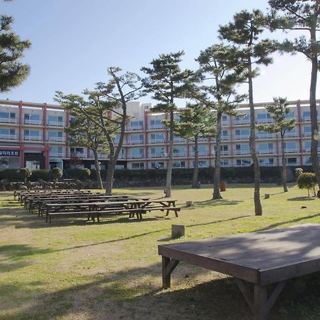 Jeju Bali Resort Exterior photo